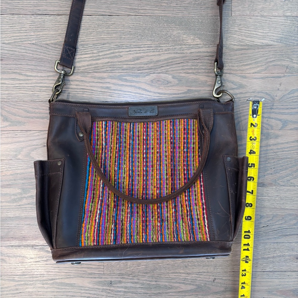 Nena & Co Medium Day Bag - Picture 5 of 8